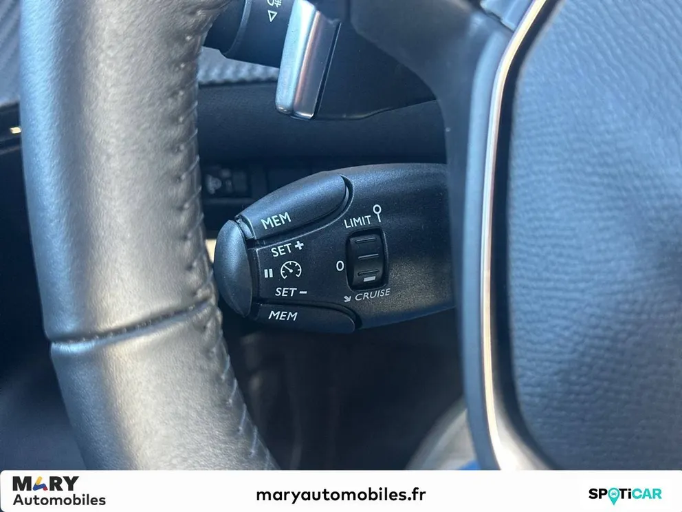 Véhicule occasion 214865 - peugeot 2008 - Photo 17