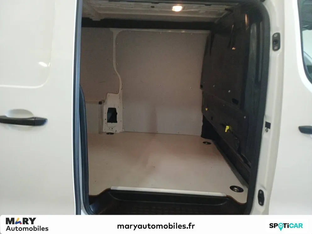 Véhicule occasion 219176 - peugeot EXPERT - Photo 10