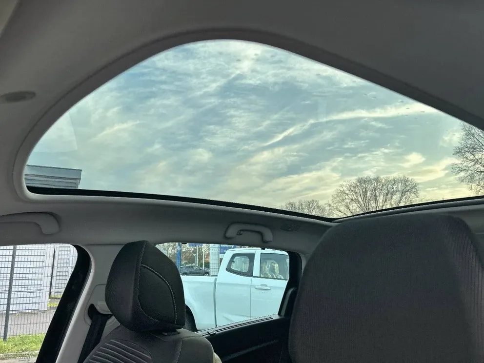 Véhicule occasion 211856 - renault GRAND SCENIC - Photo 16