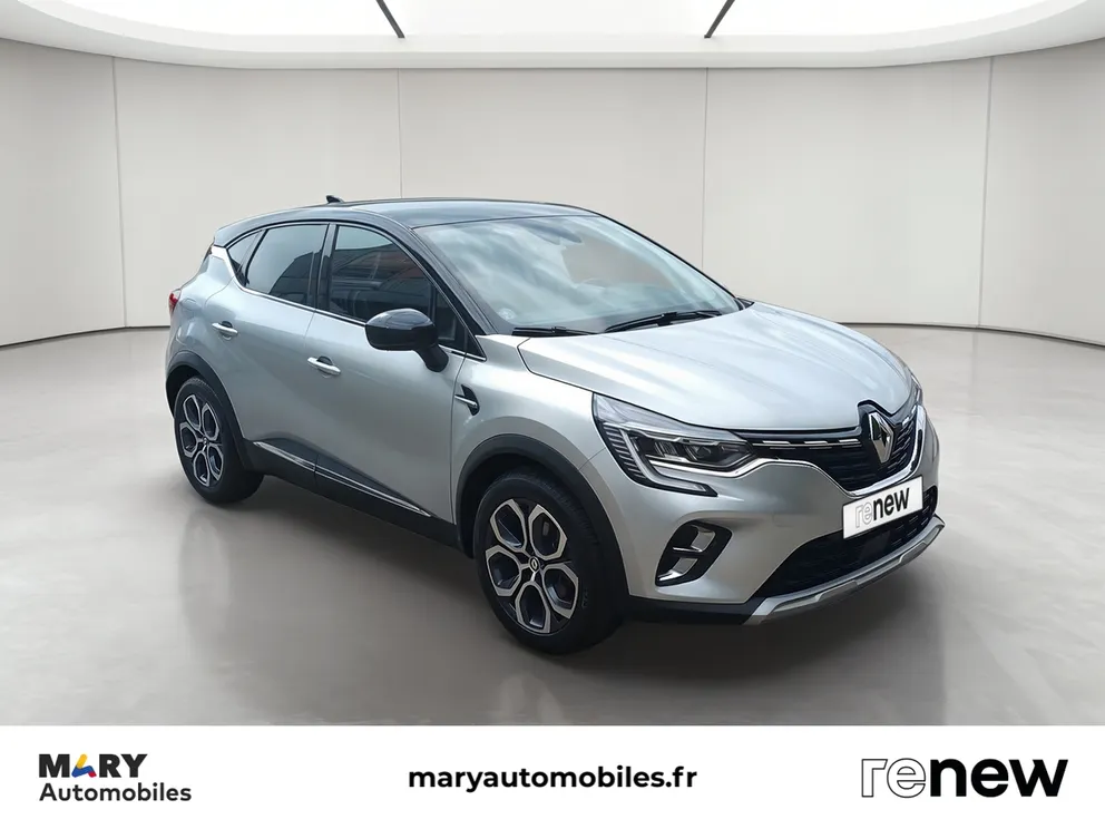 Véhicule occasion 1234046 - renault CAPTUR - Photo 7
