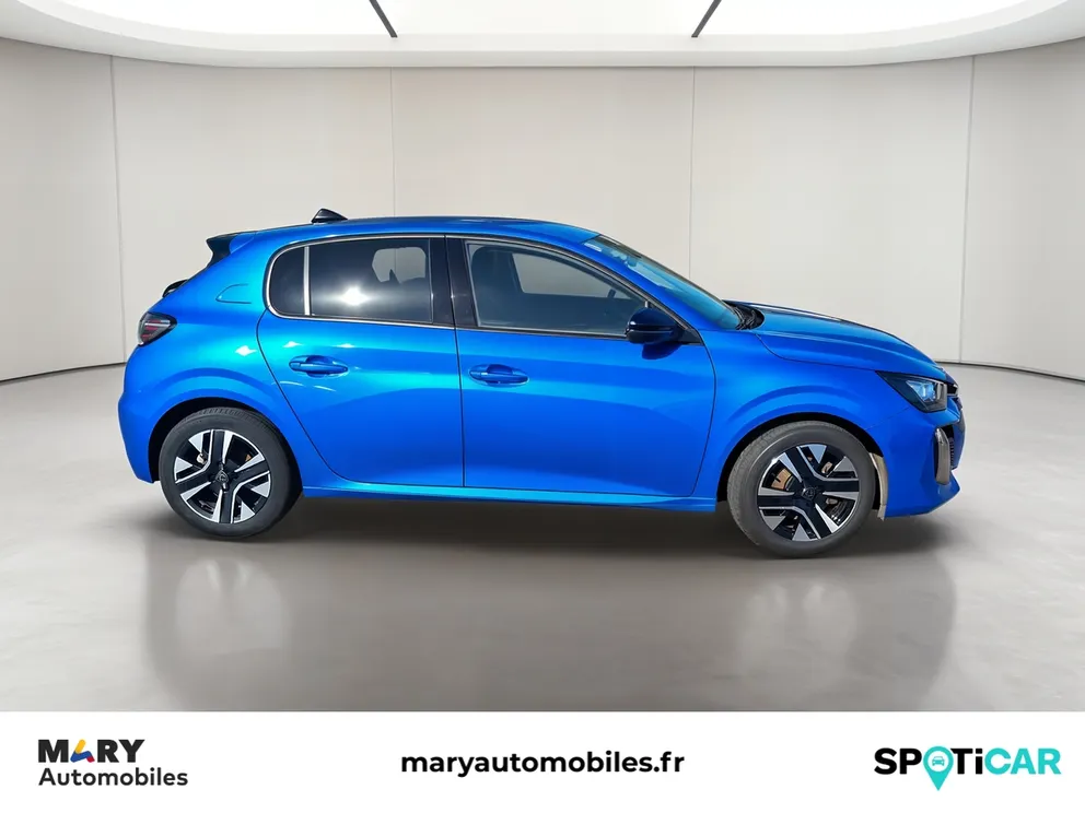 Véhicule occasion 1237100 - peugeot 208 - Photo 5
