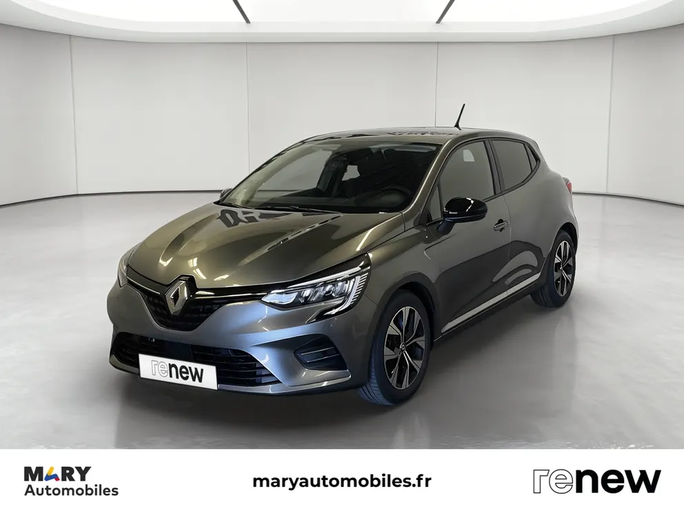 Véhicule occasion 1233739 - renault CLIO - Photo 1