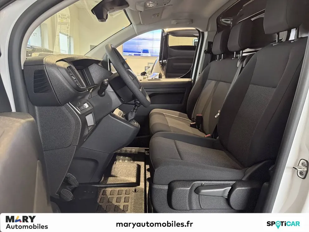 Véhicule occasion 210001 - peugeot EXPERT - Photo 9