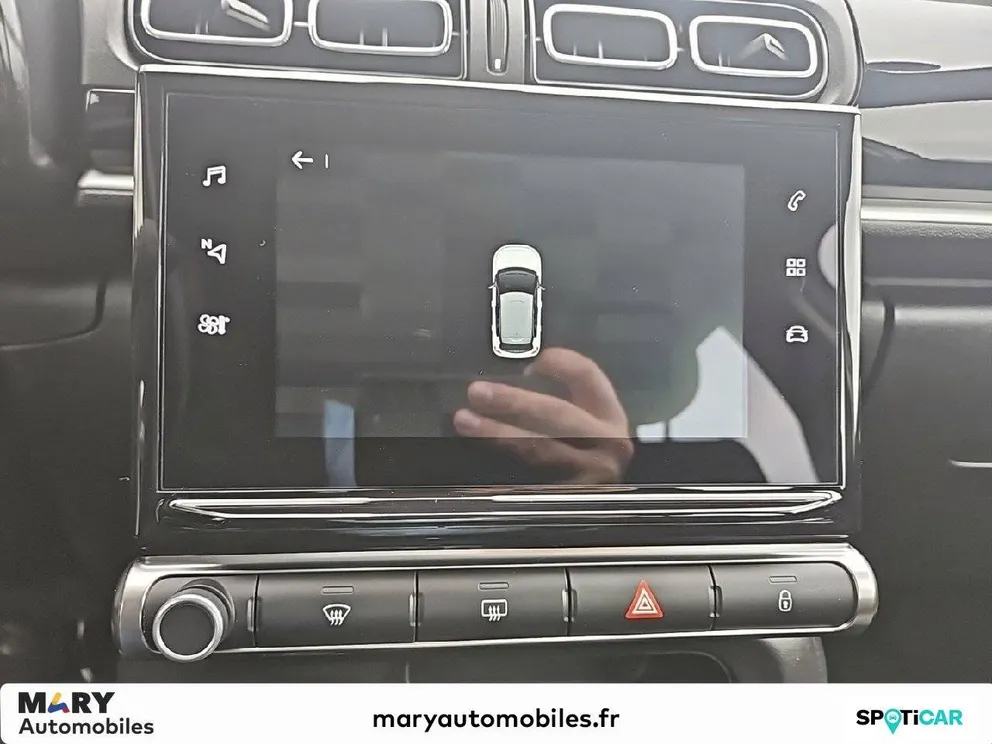 Véhicule occasion 170853 - Citroën C3 - Photo 20