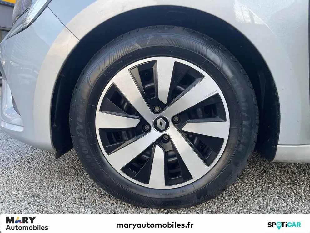 Véhicule occasion 213039 - renault CLIO - Photo 11