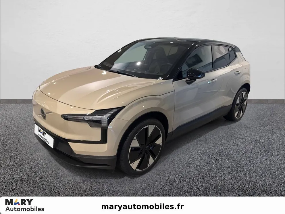 Véhicule occasion 226420 - volvo EX30 - Photo 1