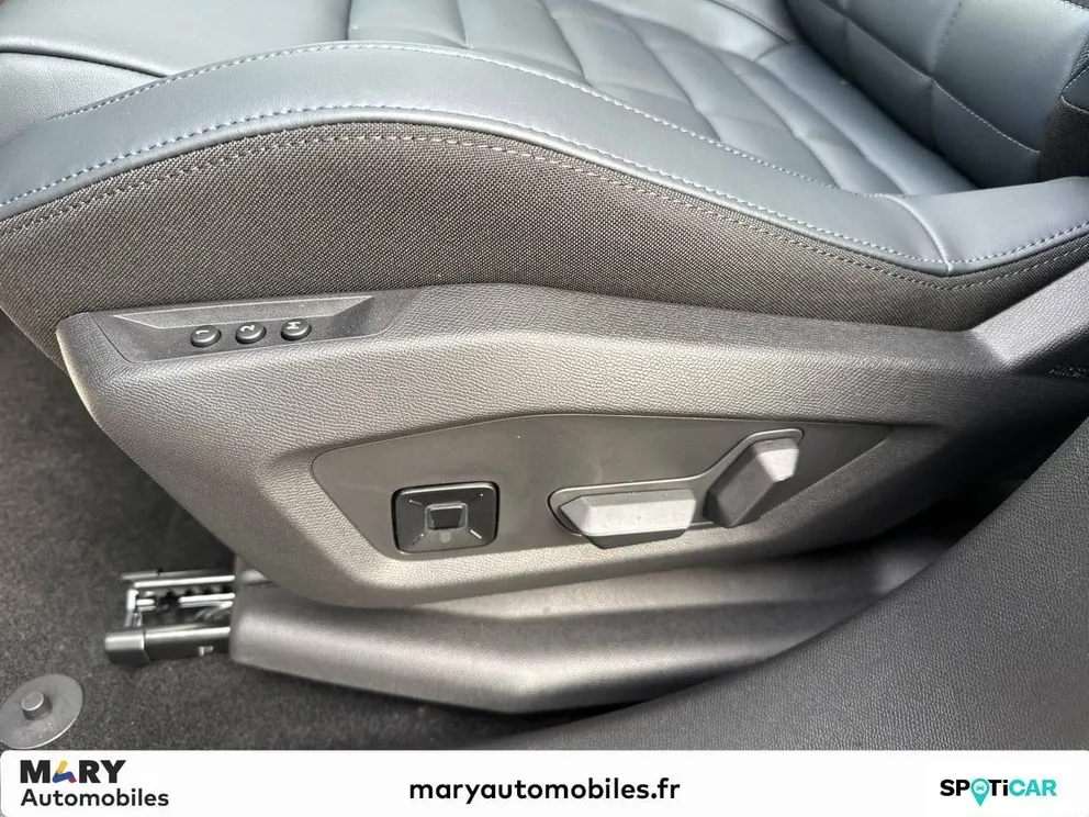 Véhicule occasion 1241656 - Citroën C5 AIRCROSS - Photo 18