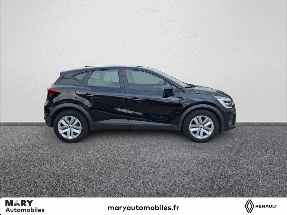 Véhicule occasion 184201 - renault CAPTUR - Photo 4
