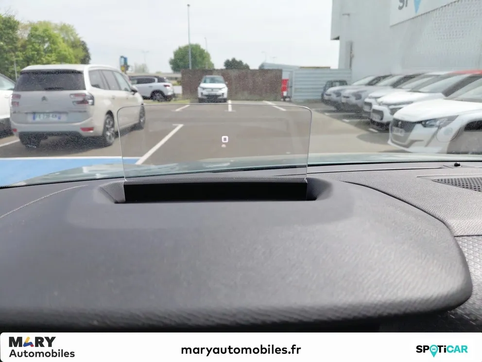 Véhicule occasion 230277 - Citroën C4 - Photo 19