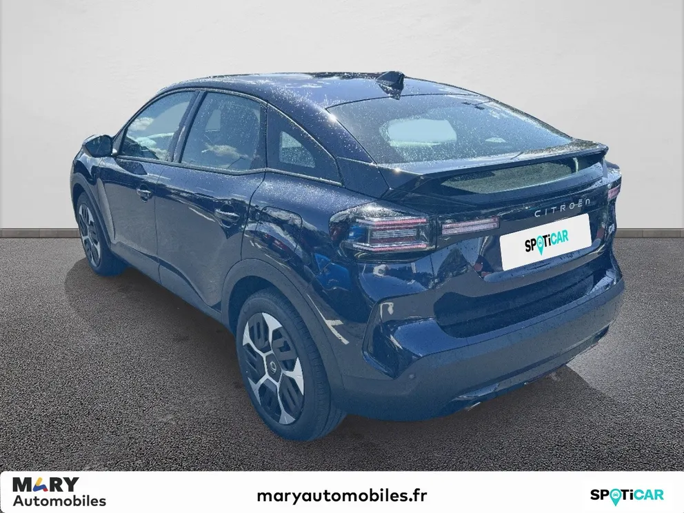 Véhicule occasion 1232896 - Citroën C4 - Photo 2