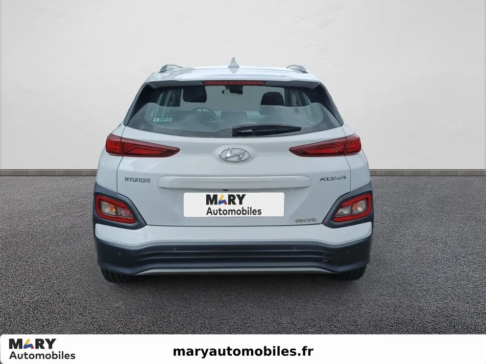 Véhicule occasion 1229232 - hyundai KONA - Photo 3