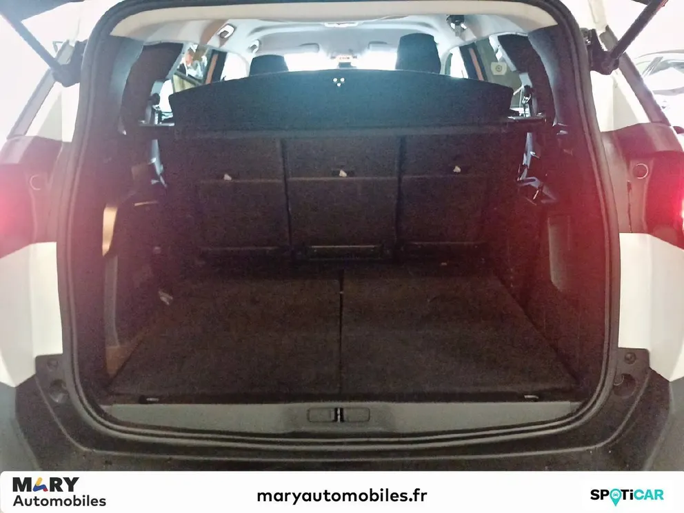 Véhicule occasion 224270 - peugeot 5008 - Photo 6