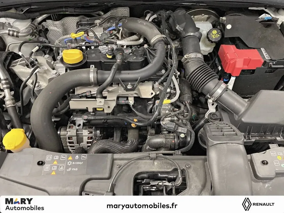 Véhicule occasion 203484 - renault CLIO - Photo 20