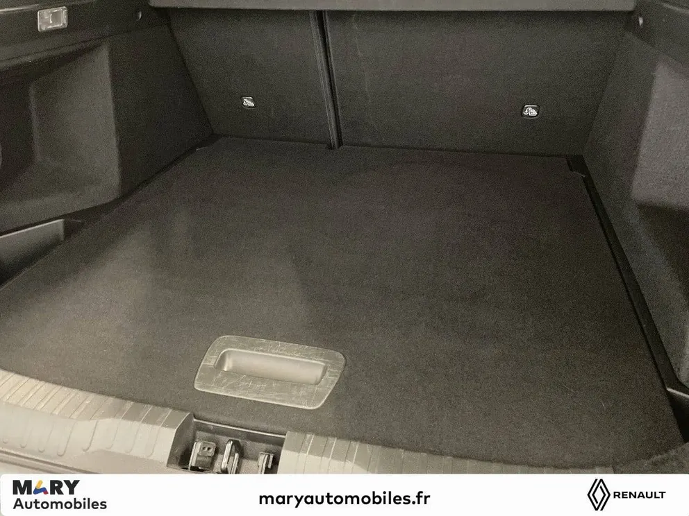 Véhicule occasion 226528 - renault ARKANA - Photo 6