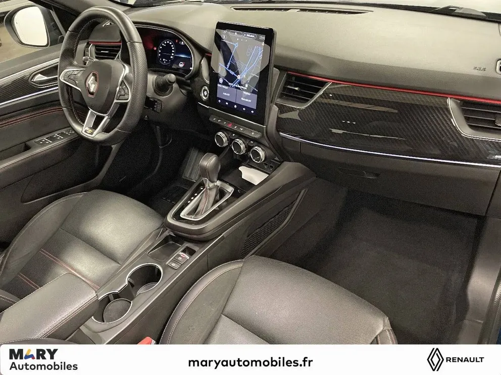 Véhicule occasion 213610 - renault ARKANA - Photo 17