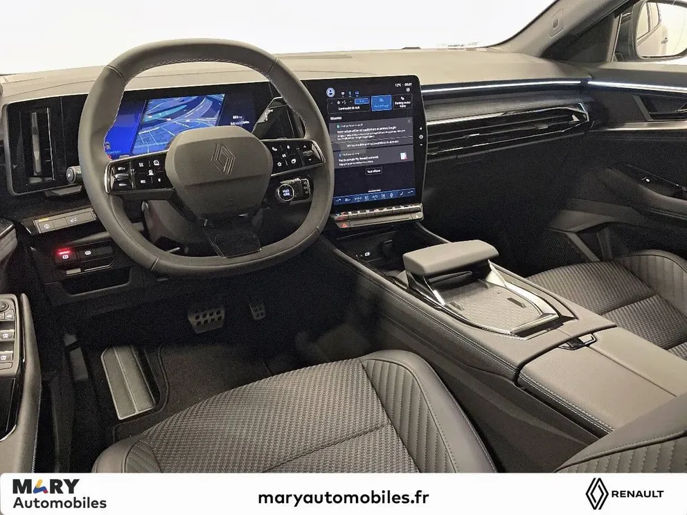 Véhicule occasion 224205 - renault AUSTRAL - Photo 8