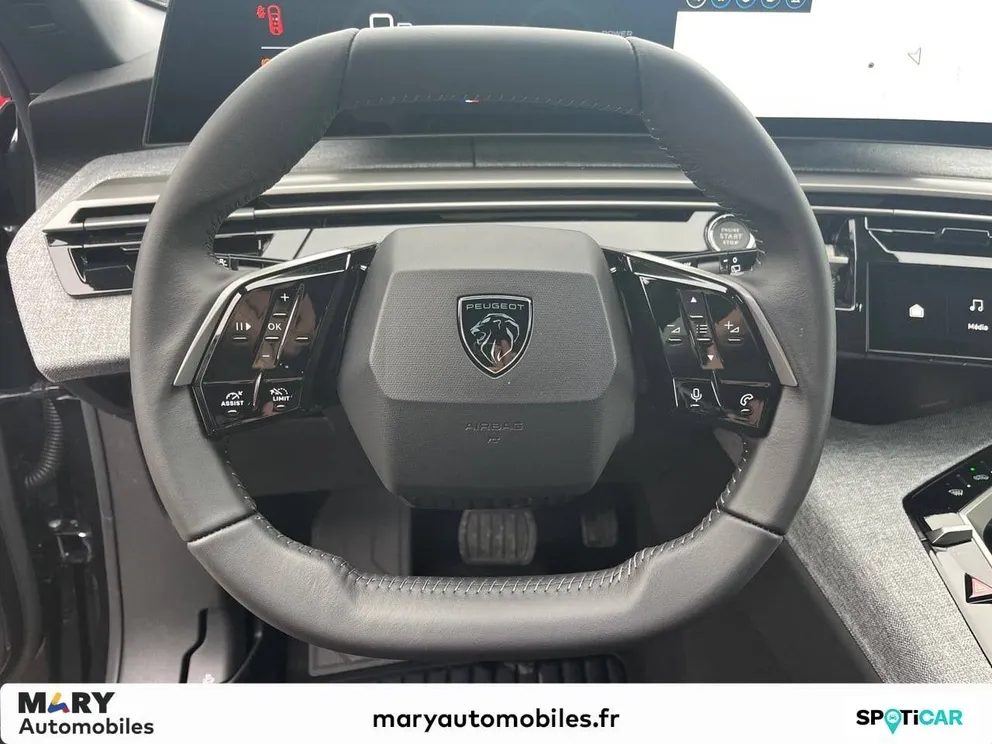 Véhicule occasion 217199 - peugeot 5008 - Photo 17