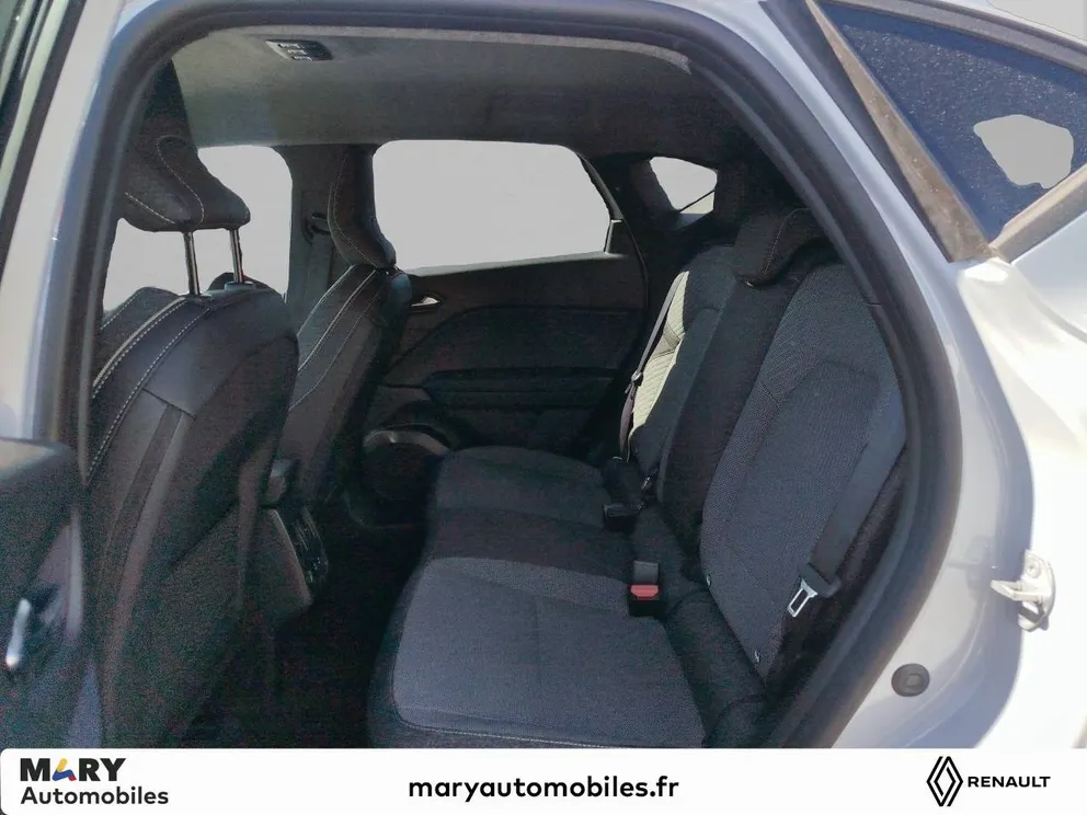 Véhicule occasion 231725 - renault CAPTUR - Photo 10