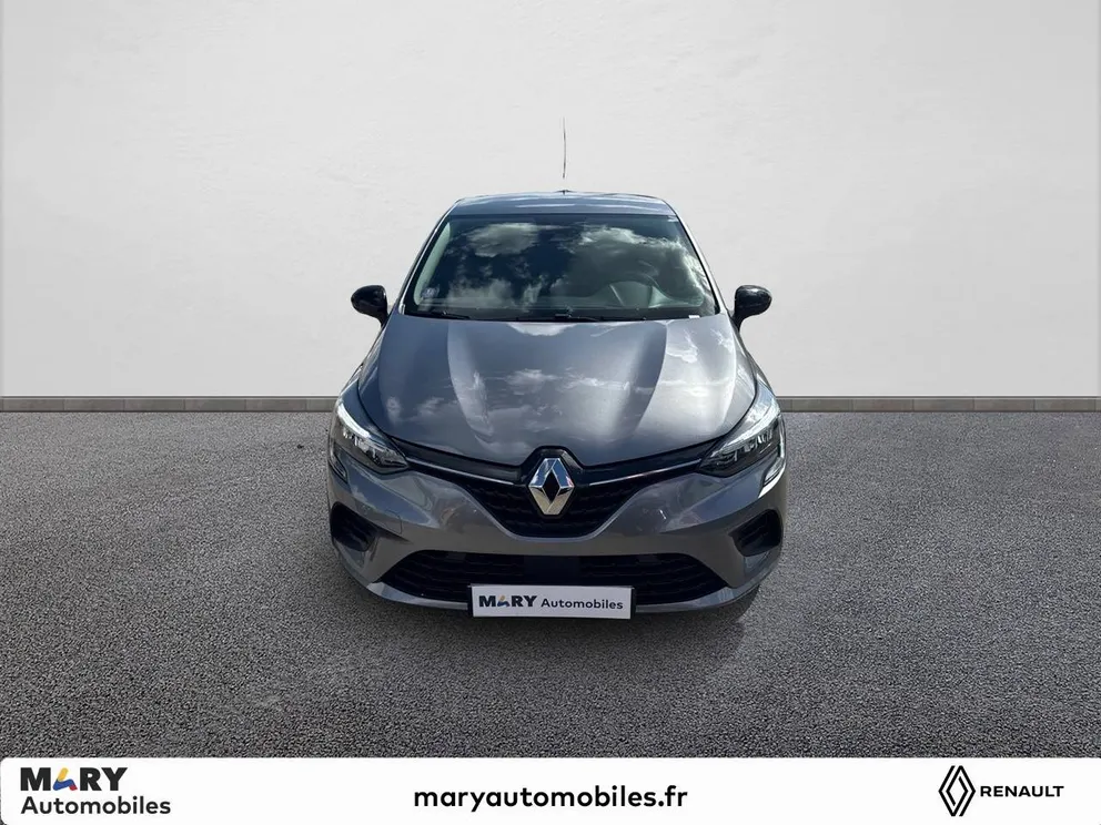 Véhicule occasion 195746 - renault CLIO - Photo 2