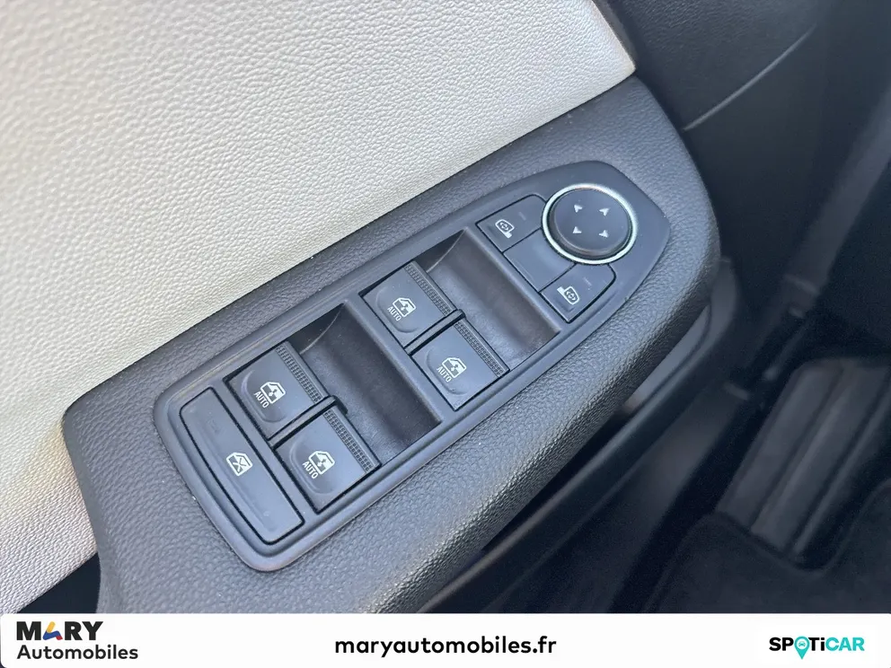 Véhicule occasion 1242324 - renault CLIO - Photo 18