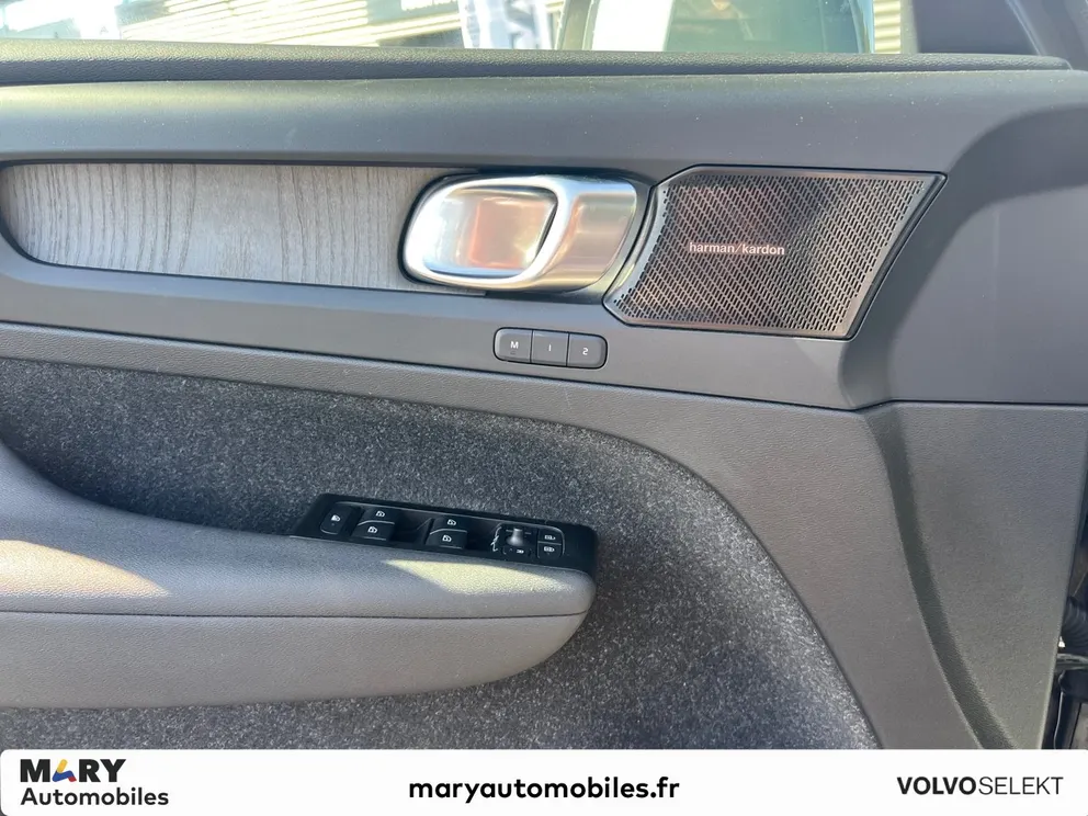 Véhicule occasion 1239086 - volvo XC40 - Photo 14