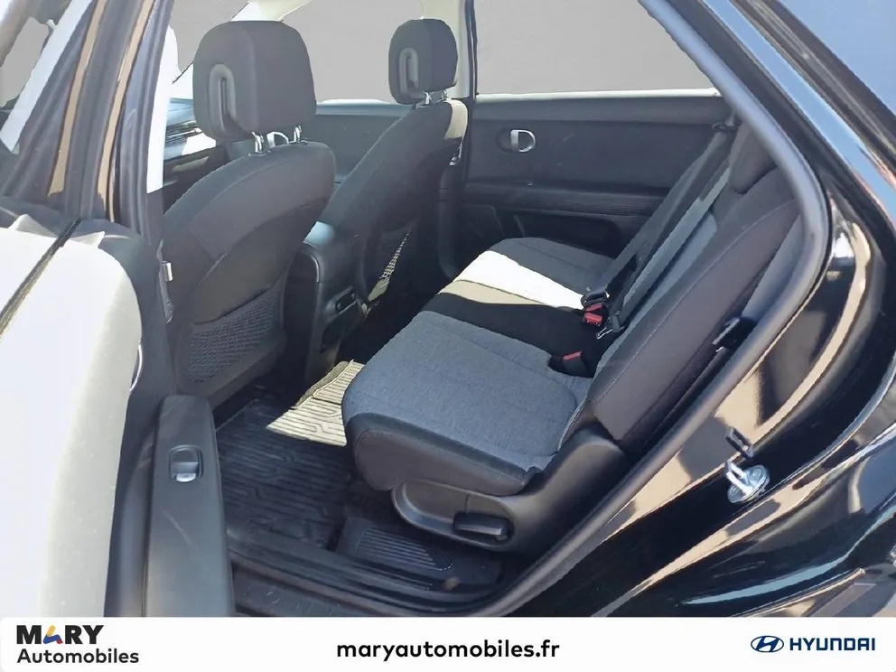 Véhicule occasion 226125 - hyundai IONIQ 5 - Photo 10
