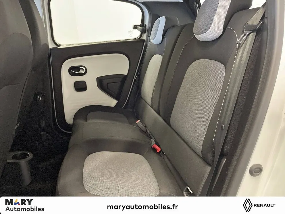 Véhicule occasion 232132 - renault TWINGO - Photo 10