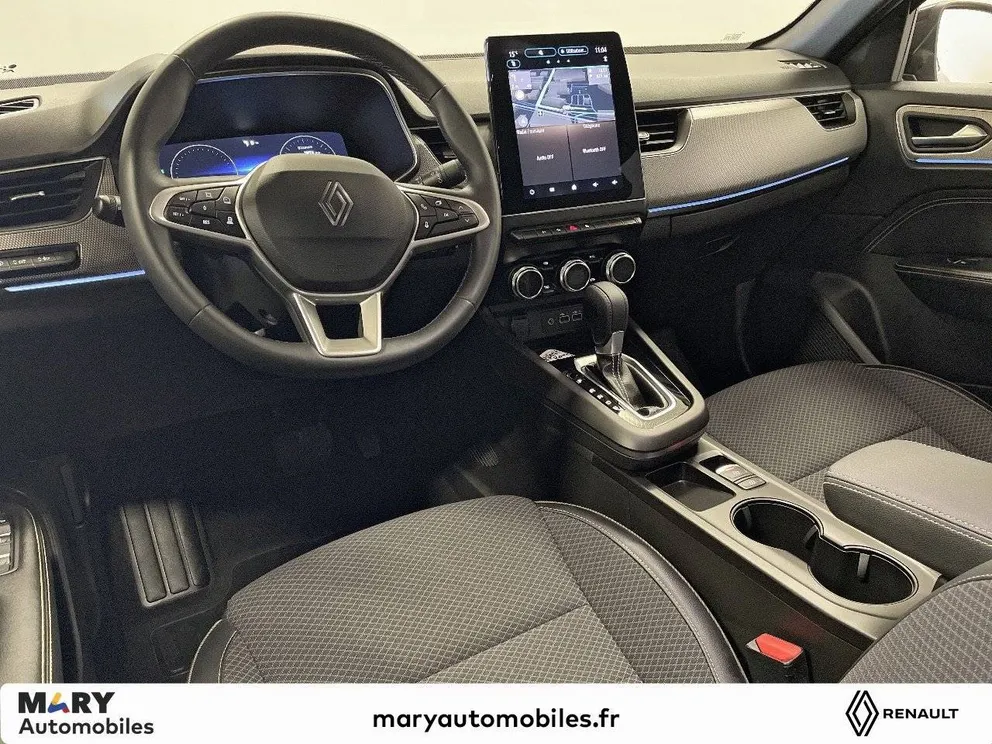 Véhicule occasion 196019 - renault ARKANA - Photo 8