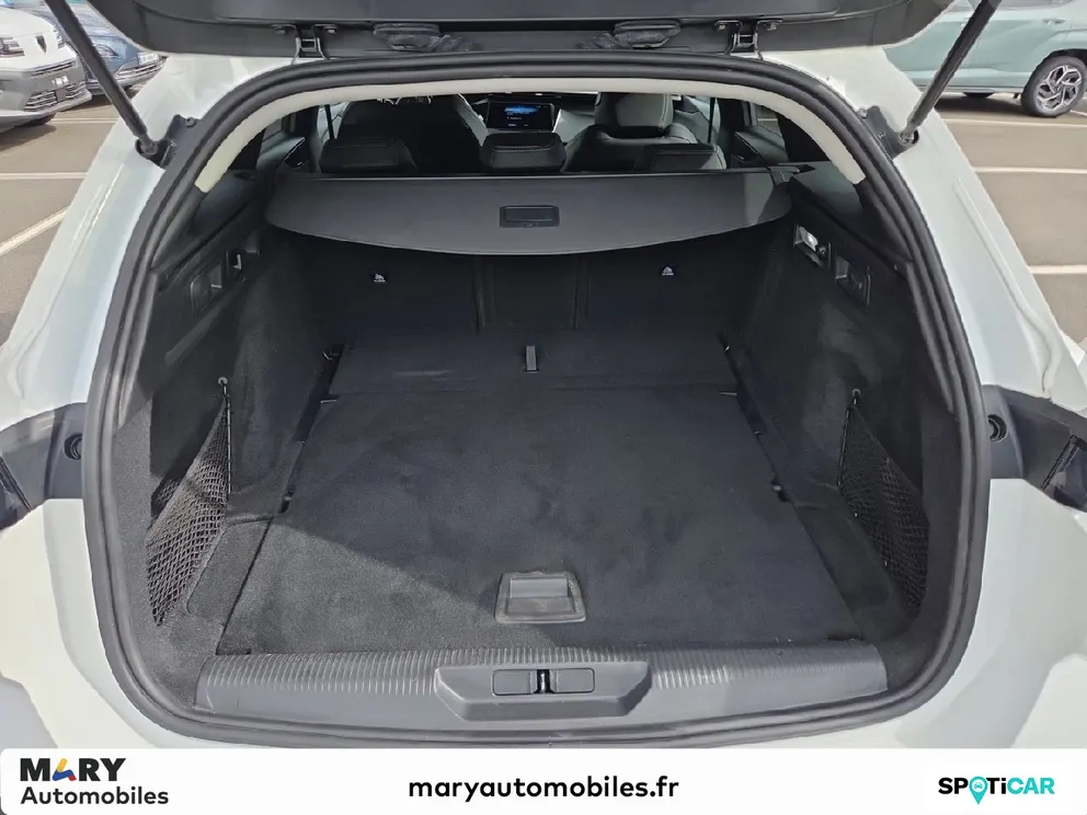 Véhicule occasion 1234052 - peugeot 308 - Photo 16