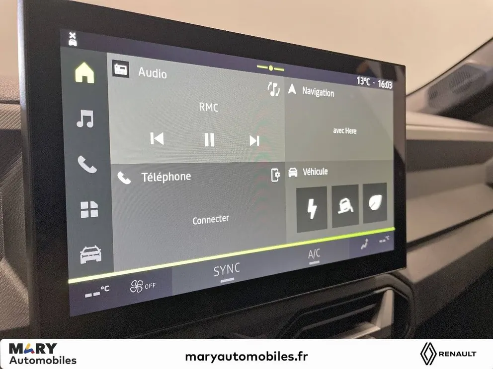 Véhicule occasion 234581 - dacia BIGSTER - Photo 12