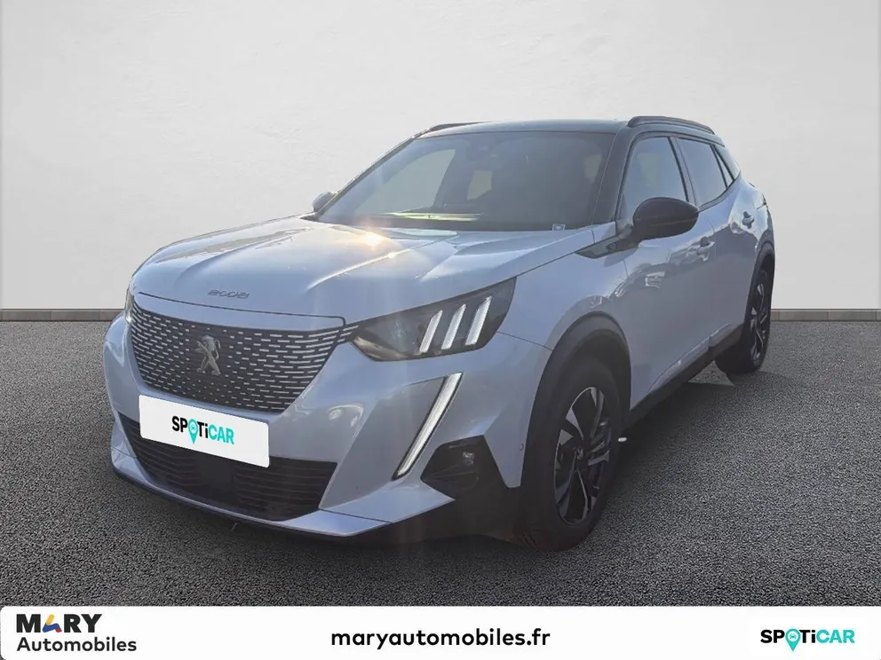 Véhicule occasion 221702 - peugeot 2008 - Photo 1