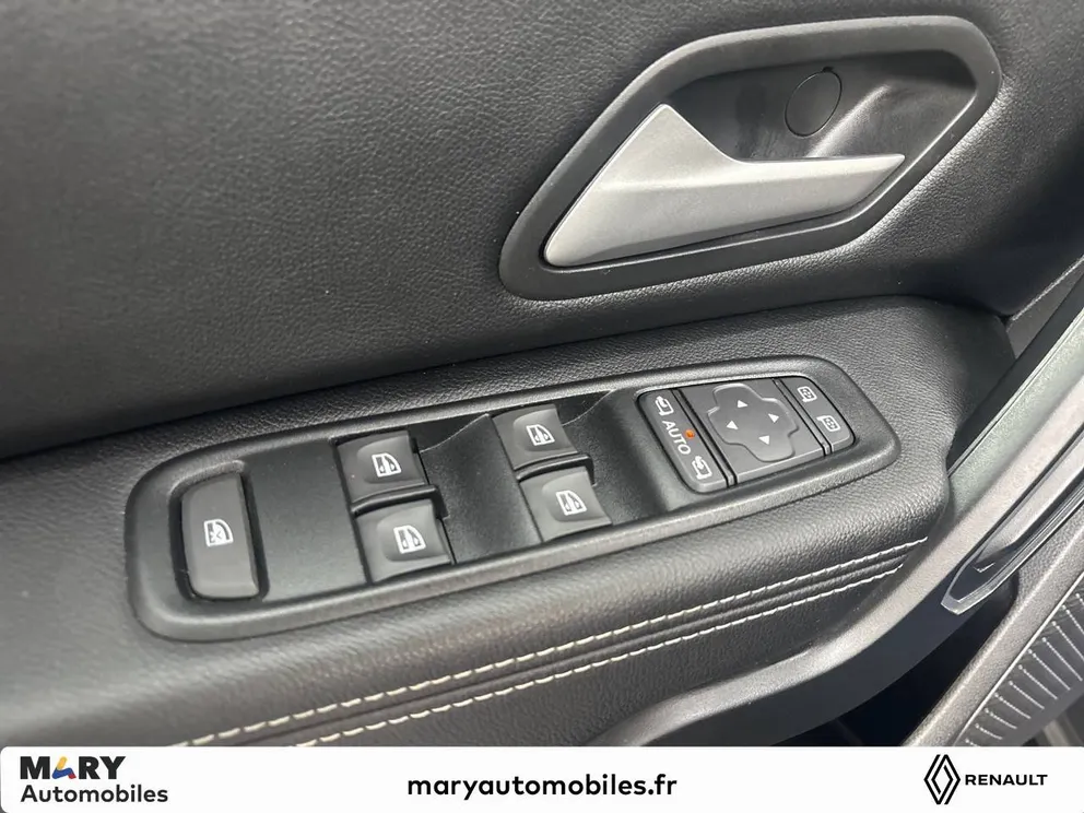 Véhicule occasion 193061 - dacia DUSTER - Photo 18