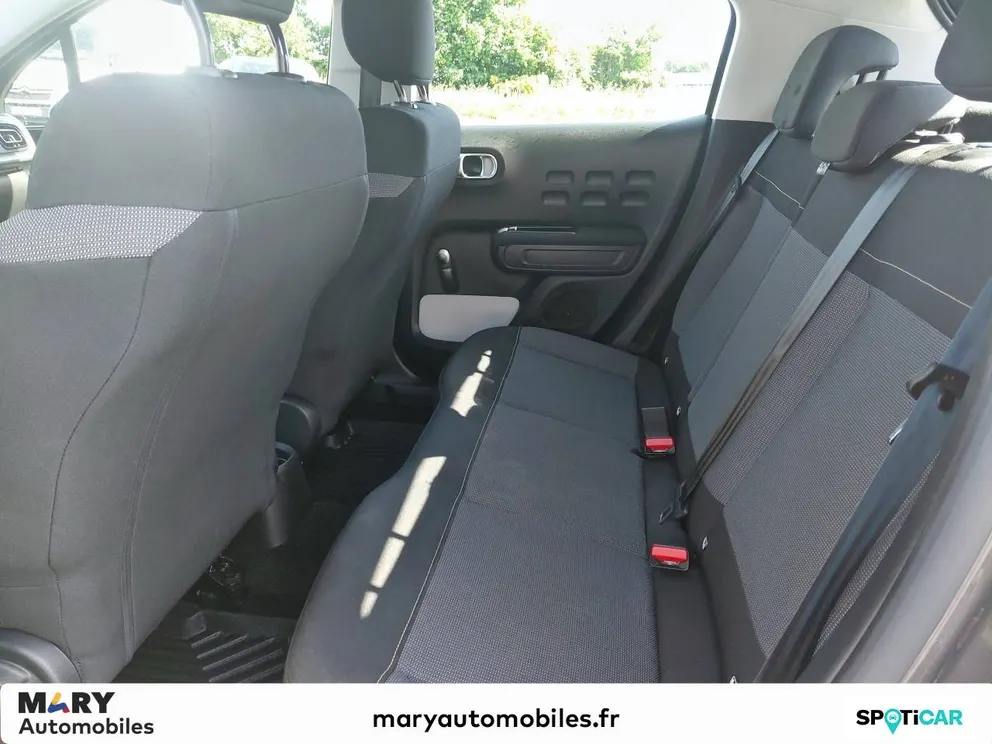 Véhicule occasion 236877 - Citroën C3 - Photo 10