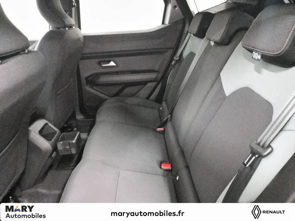 Véhicule occasion 193419 - dacia DUSTER - Photo 10