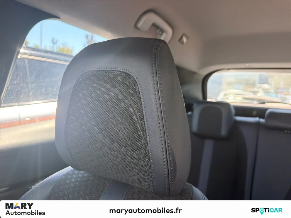 Véhicule occasion 226794 - peugeot 2008 - Photo 10