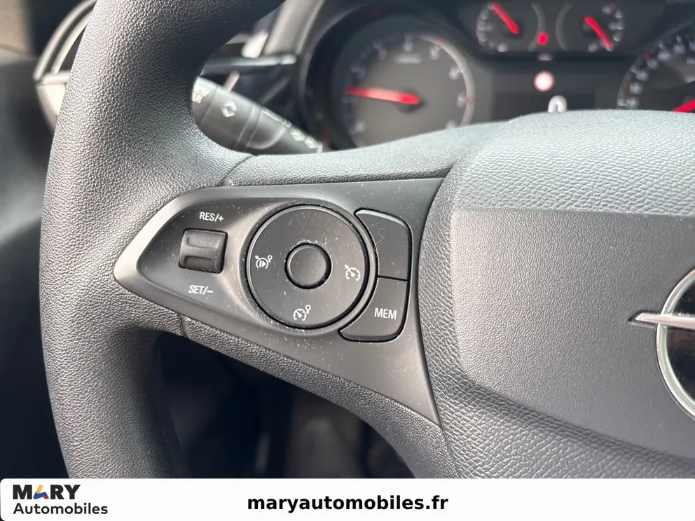 Véhicule occasion 1228858 - opel CORSA - Photo 12