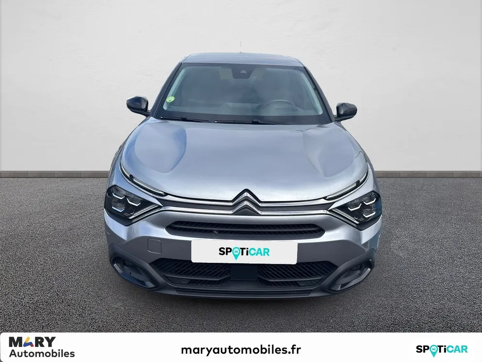 Véhicule occasion 1239496 - Citroën C4 - Photo 6