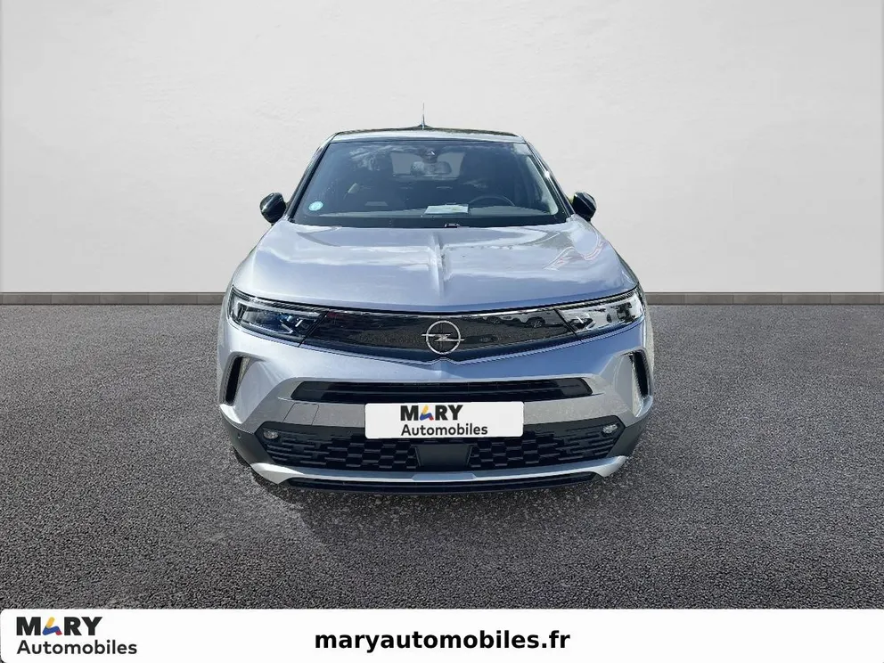 Véhicule occasion 195215 - opel MOKKA - Photo 2