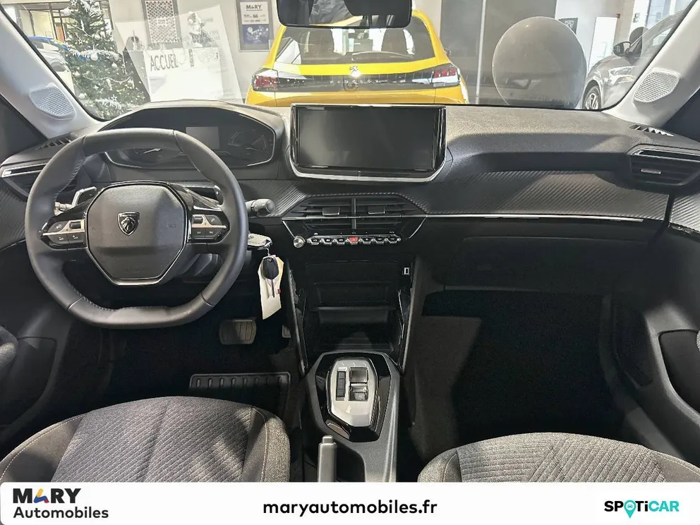 Véhicule occasion 192508 - peugeot 208 - Photo 8