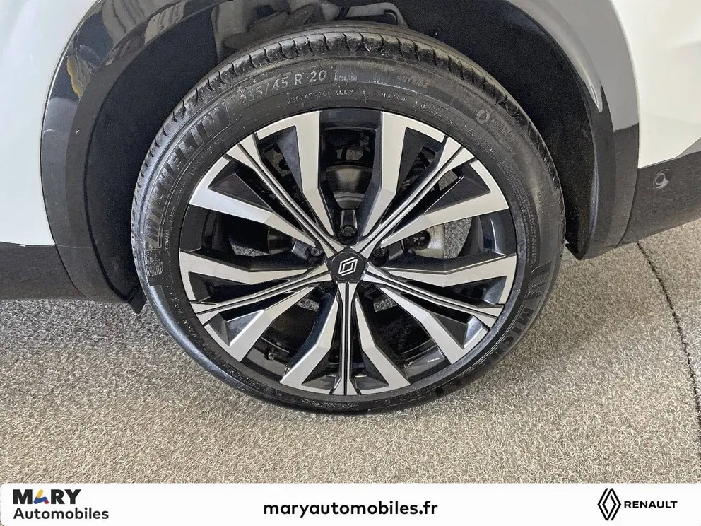 Véhicule occasion 218043 - renault AUSTRAL - Photo 11