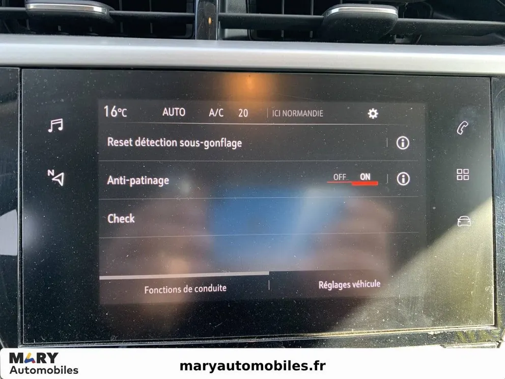 Véhicule occasion 225595 - opel CORSA - Photo 26