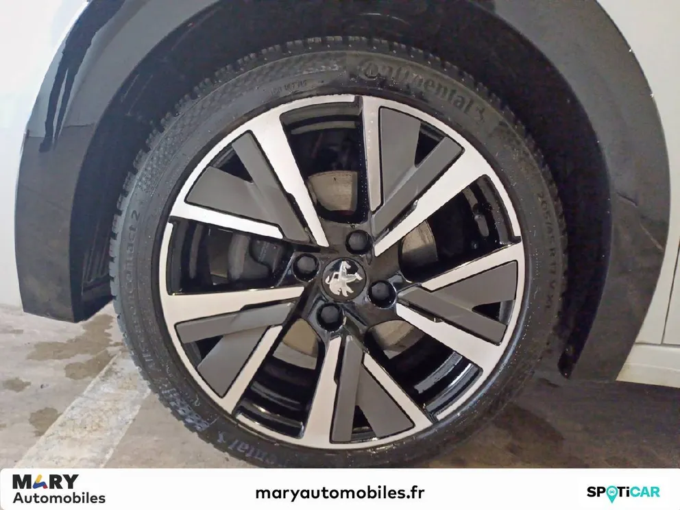 Véhicule occasion 215710 - peugeot 208 - Photo 11