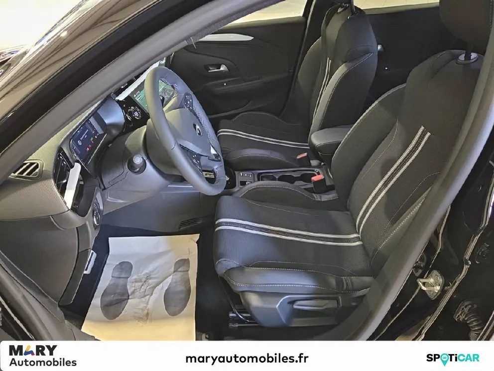 Véhicule occasion 224266 - opel CORSA - Photo 9