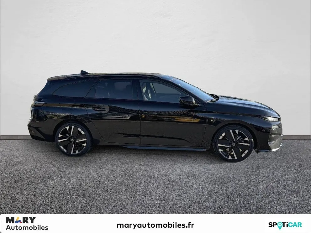 Véhicule occasion 224371 - peugeot 308 - Photo 4