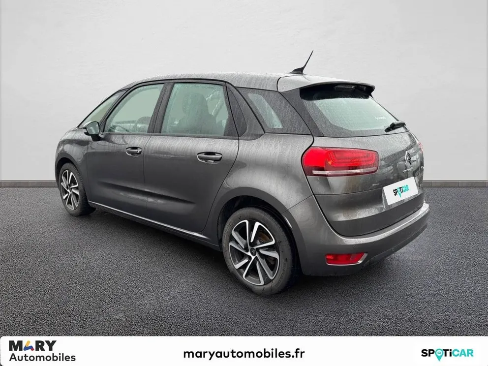 Véhicule occasion 219432 - Citroën C4 SPACETOURER - Photo 7