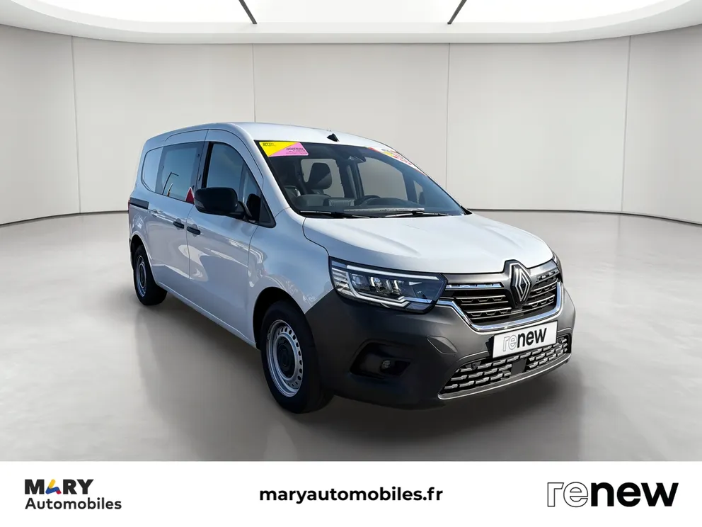 Véhicule occasion 1237855 - renault KANGOO - Photo 7