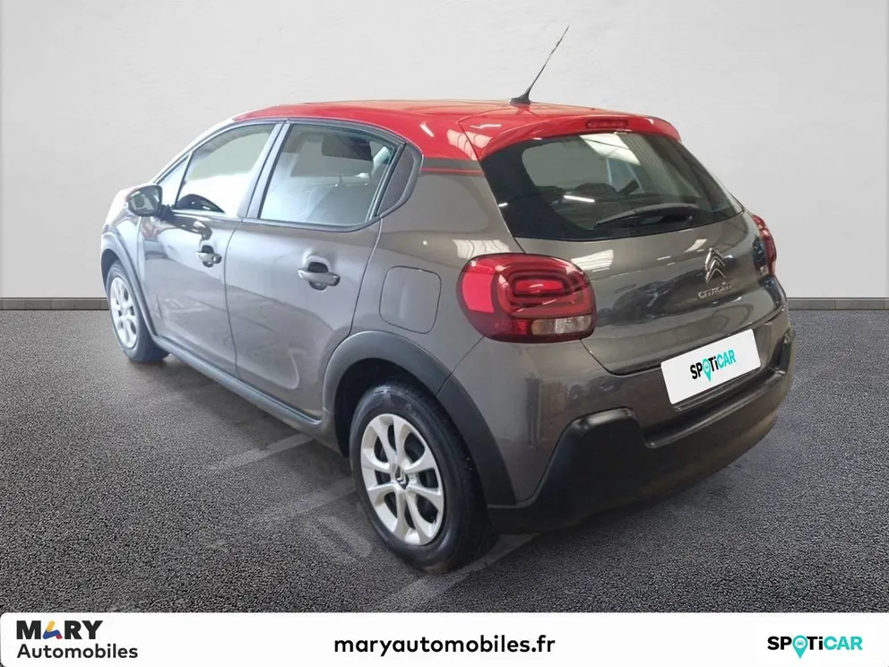 Véhicule occasion 223724 - Citroën C3 - Photo 7
