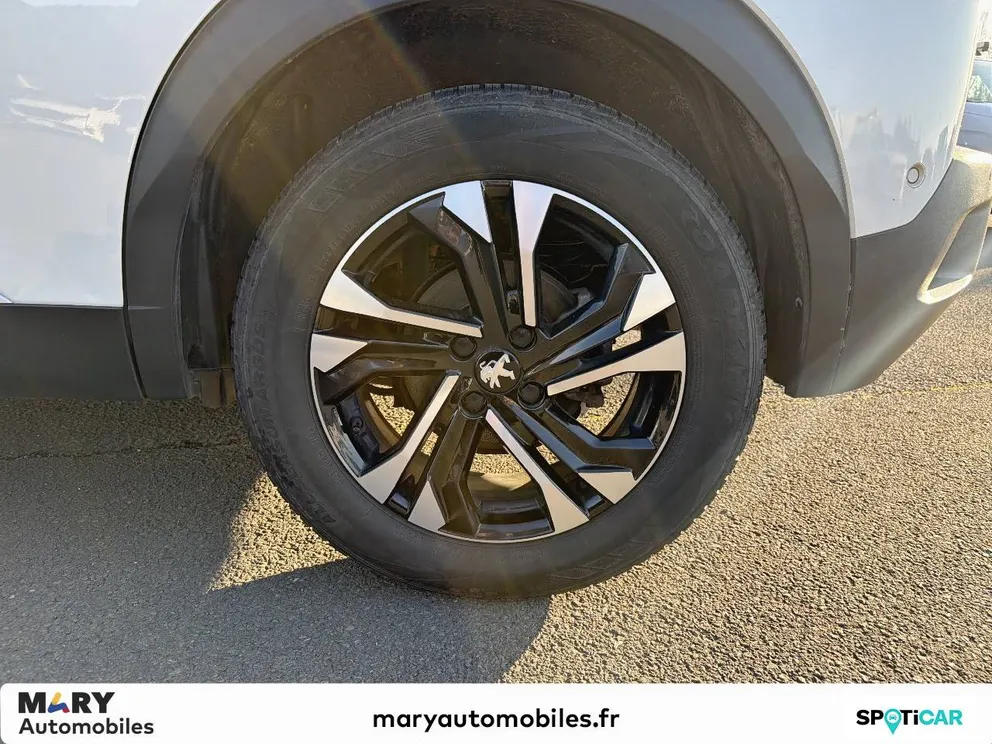 Véhicule occasion 221702 - peugeot 2008 - Photo 11