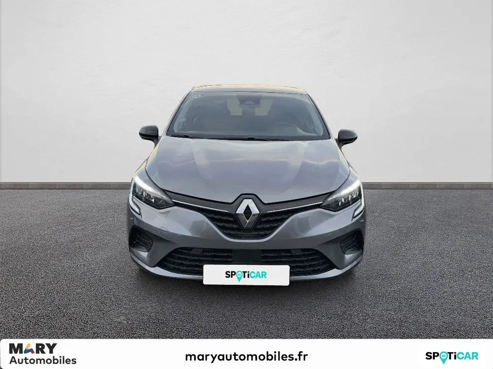 Véhicule occasion 204378 - renault CLIO - Photo 8