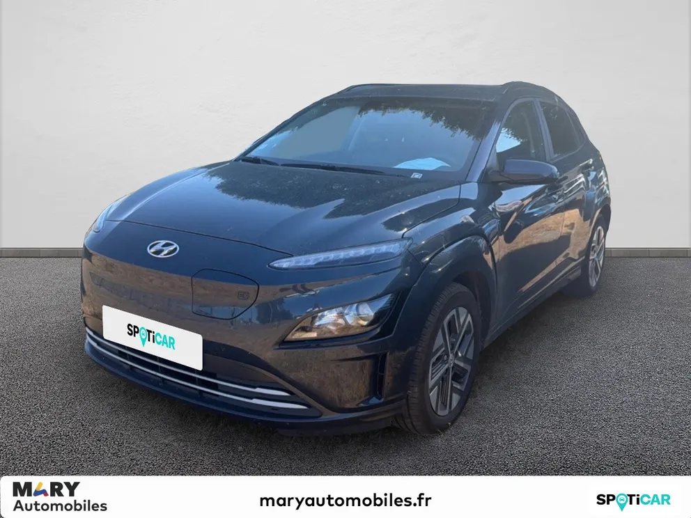 Véhicule occasion 1235402 - hyundai KONA - Photo 1